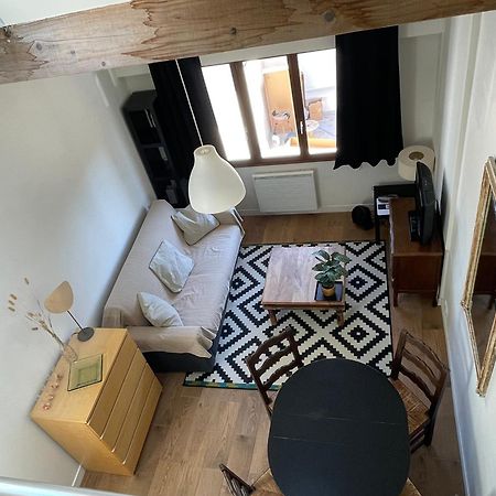 Appartement Paris-Orly Aeroport 외부 사진
