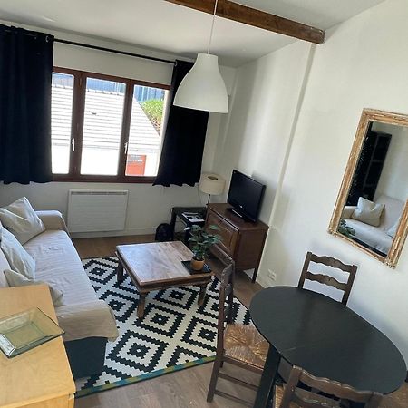 Appartement Paris-Orly Aeroport 외부 사진
