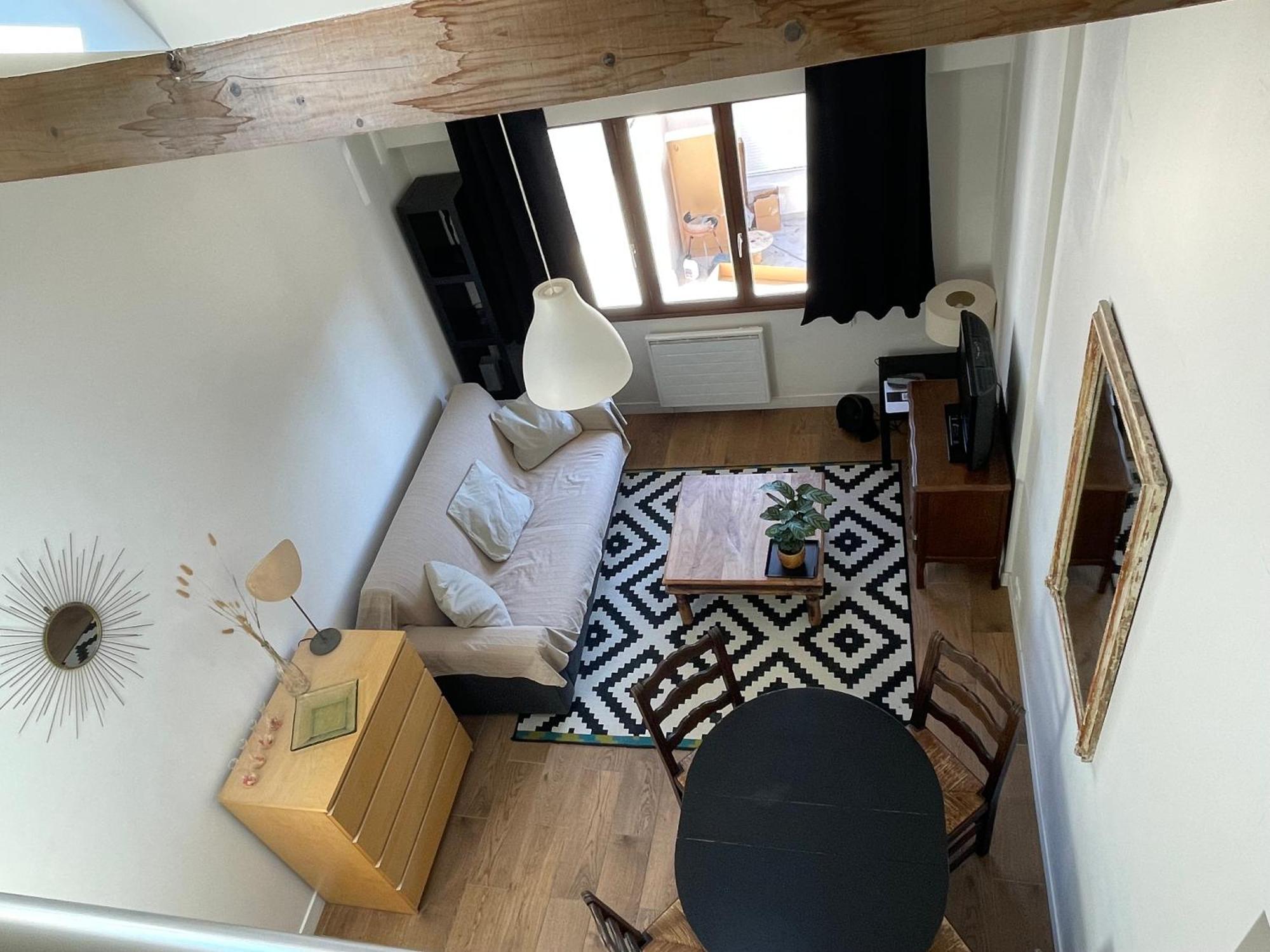 Appartement Paris-Orly Aeroport 외부 사진