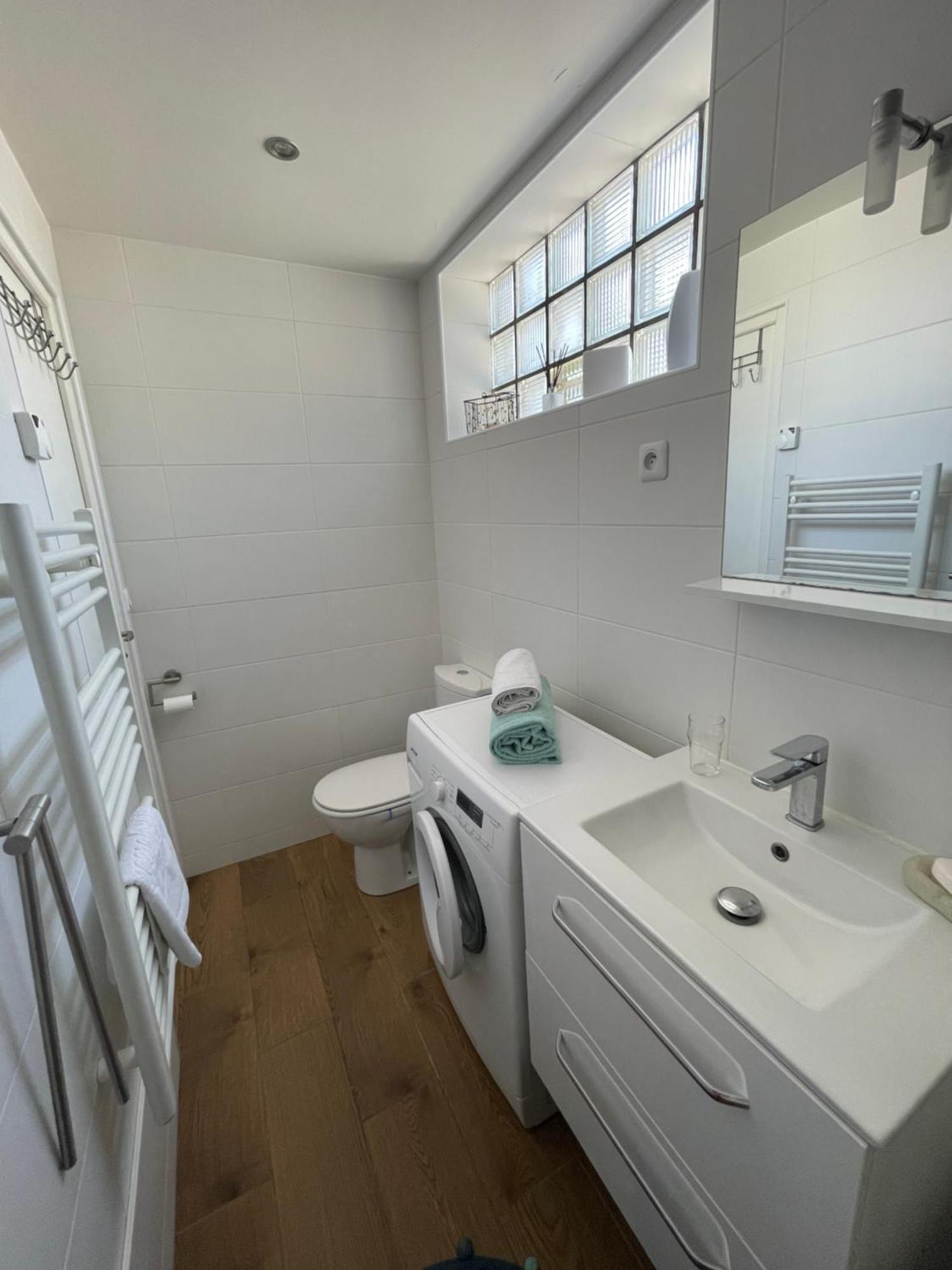 Appartement Paris-Orly Aeroport 외부 사진