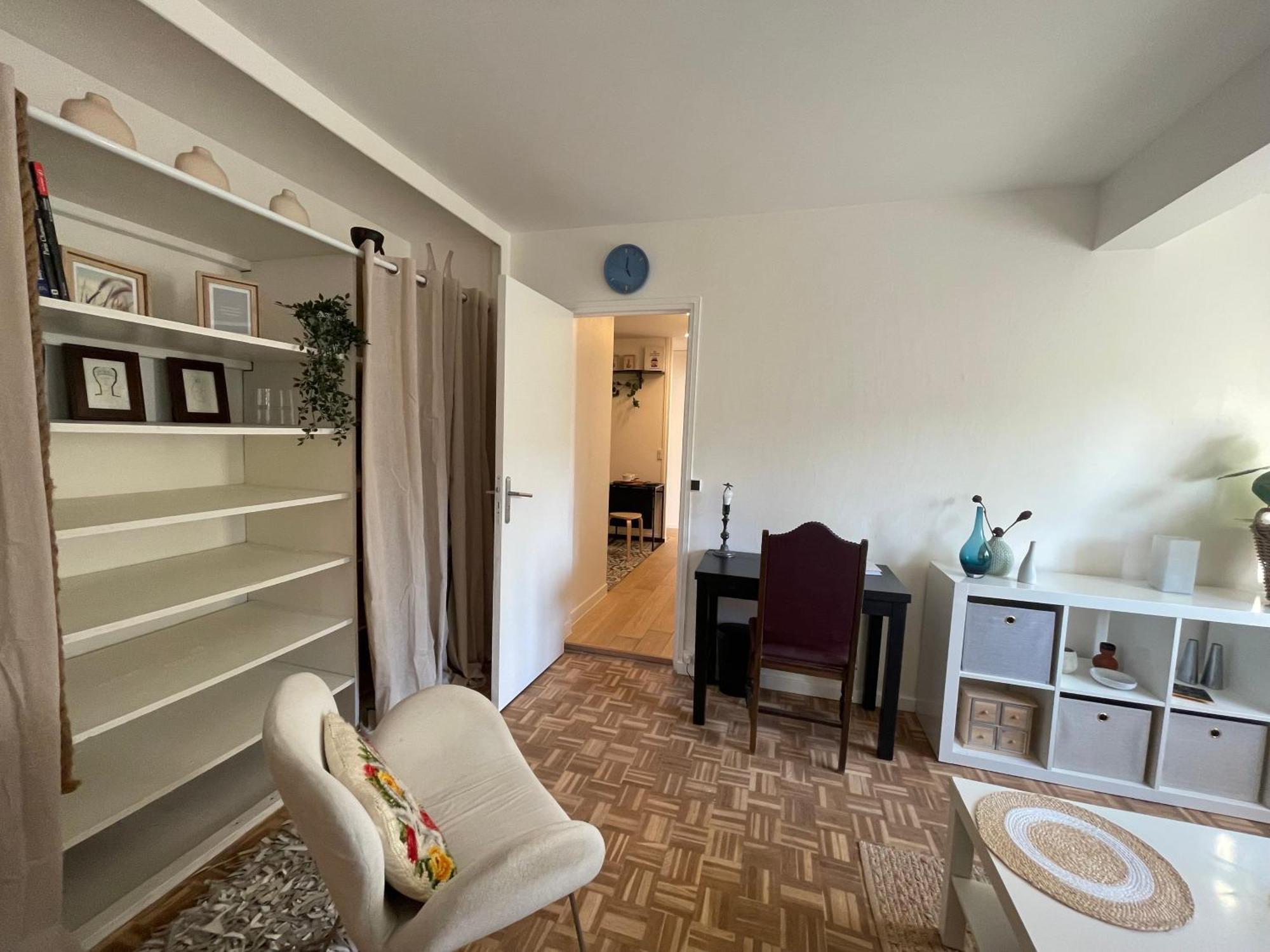 Appartement Paris-Orly Aeroport 외부 사진