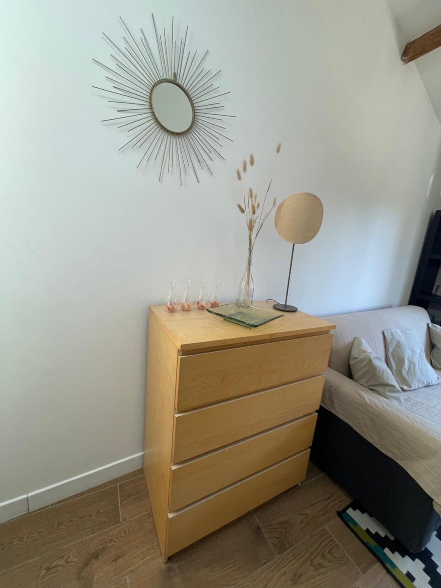 Appartement Paris-Orly Aeroport 외부 사진