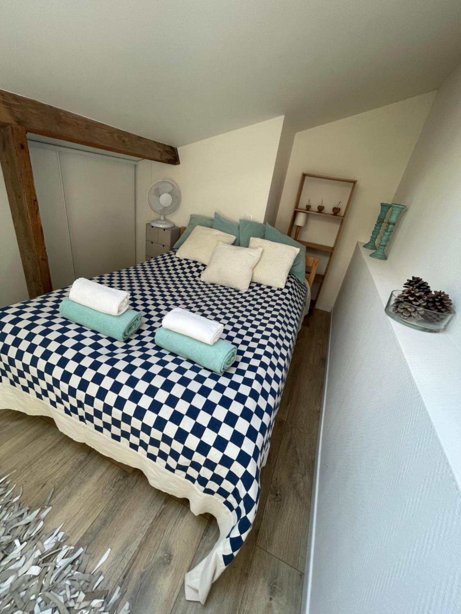 Appartement Paris-Orly Aeroport 외부 사진