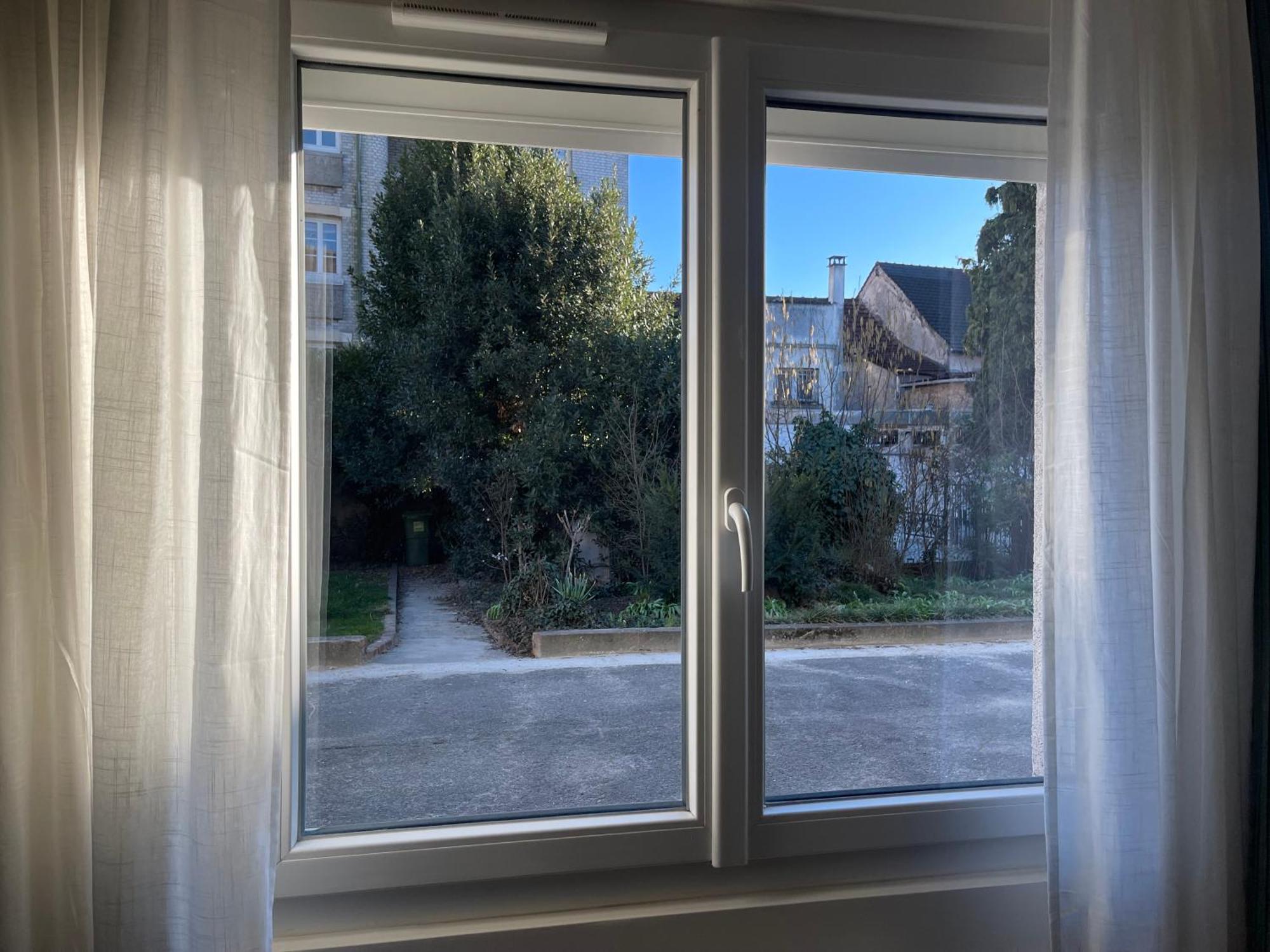 Appartement Paris-Orly Aeroport 외부 사진