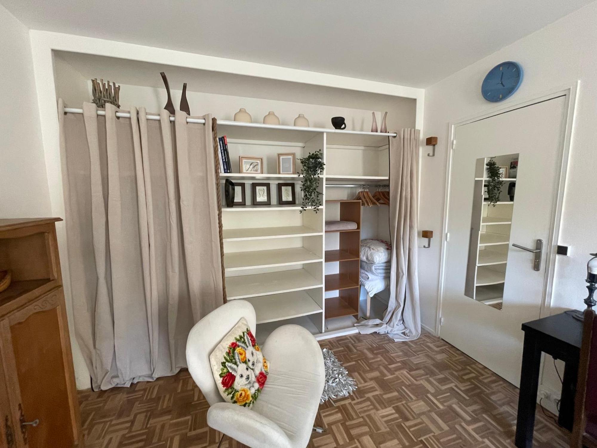 Appartement Paris-Orly Aeroport 외부 사진