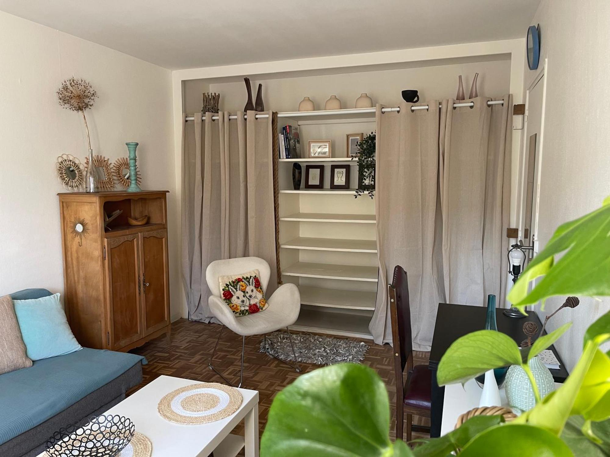 Appartement Paris-Orly Aeroport 외부 사진