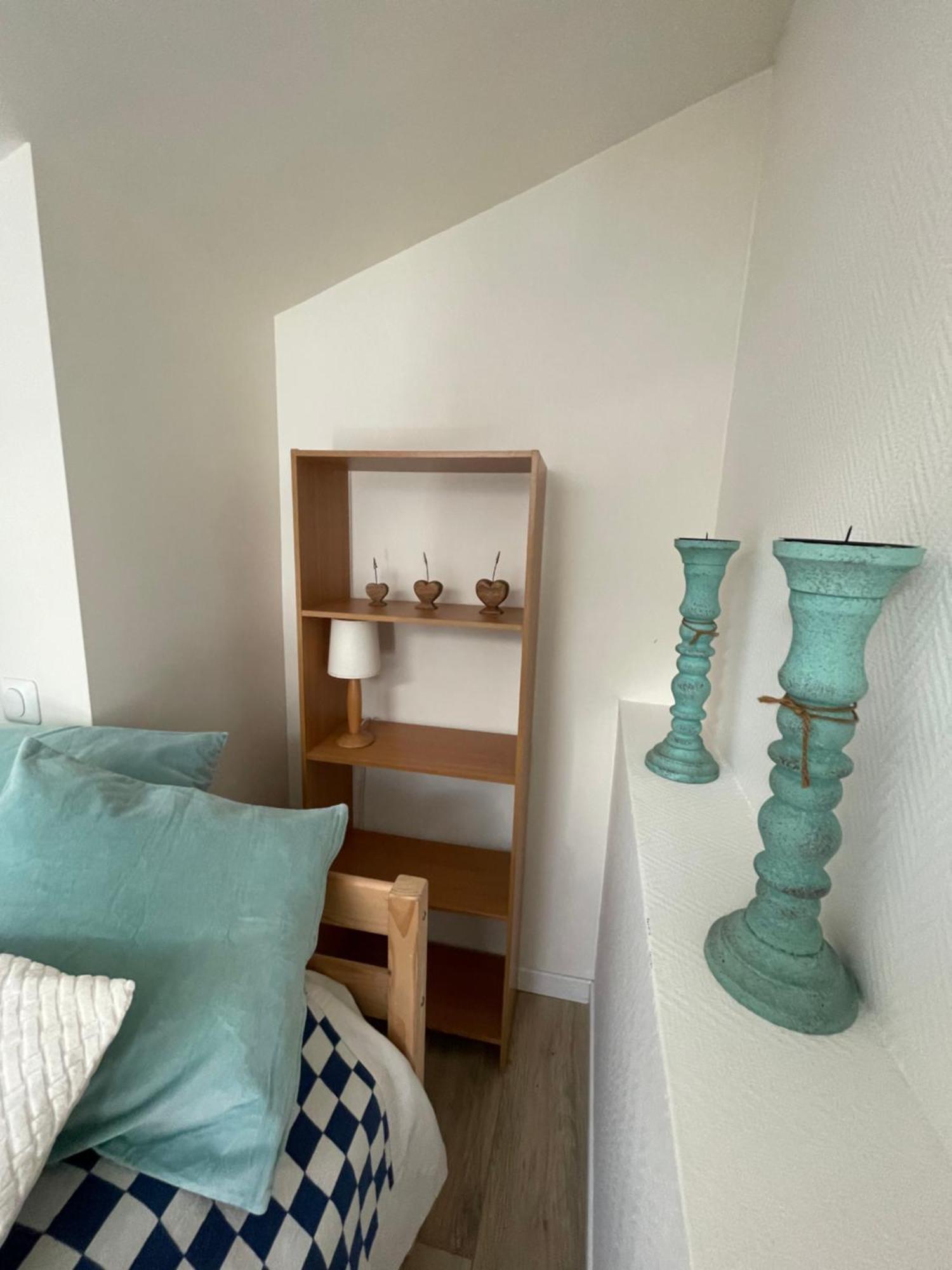 Appartement Paris-Orly Aeroport 외부 사진
