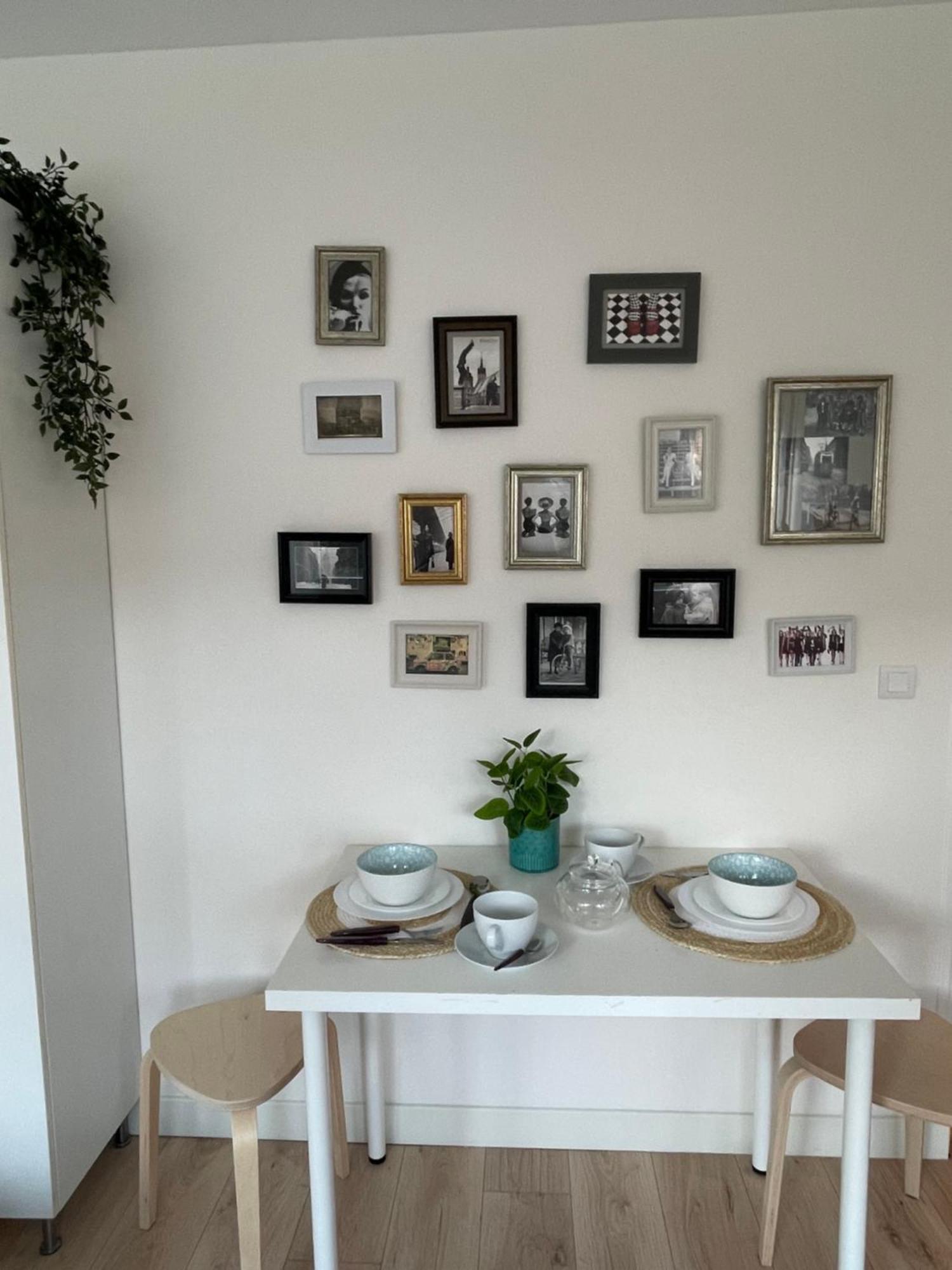 Appartement Paris-Orly Aeroport 외부 사진