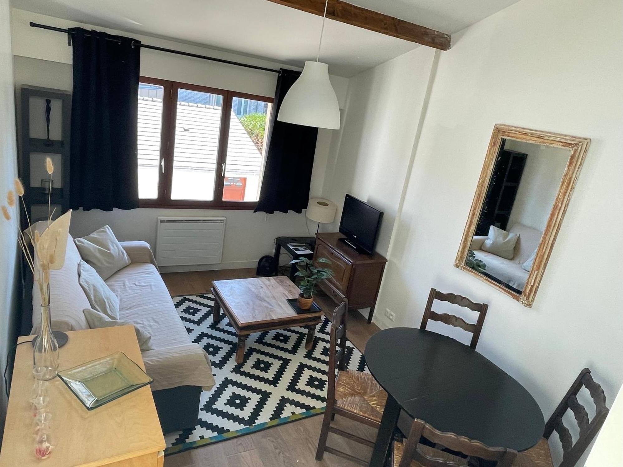Appartement Paris-Orly Aeroport 외부 사진