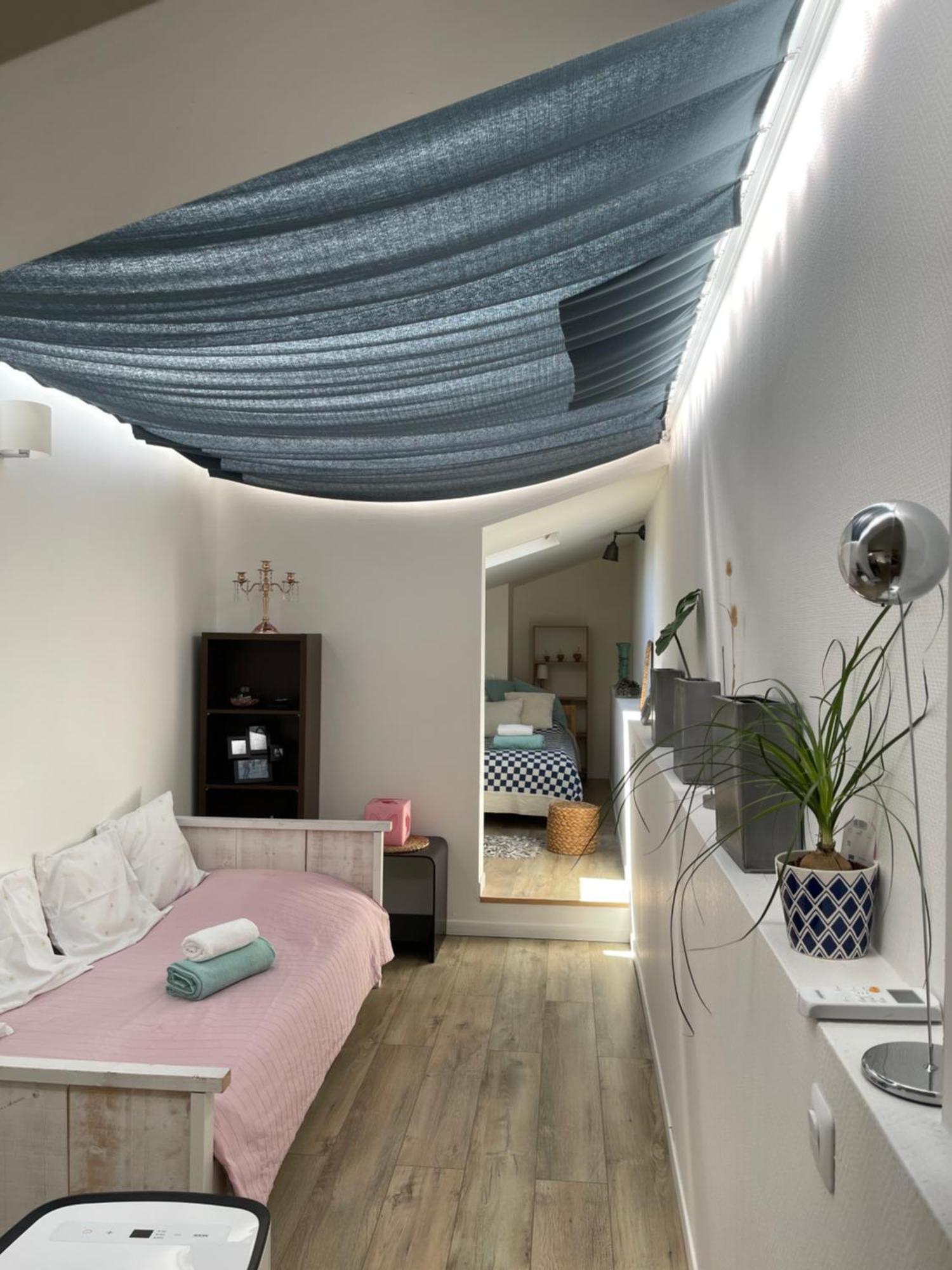 Appartement Paris-Orly Aeroport 외부 사진