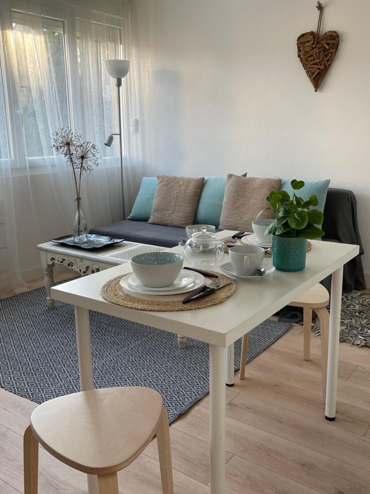 Appartement Paris-Orly Aeroport 외부 사진