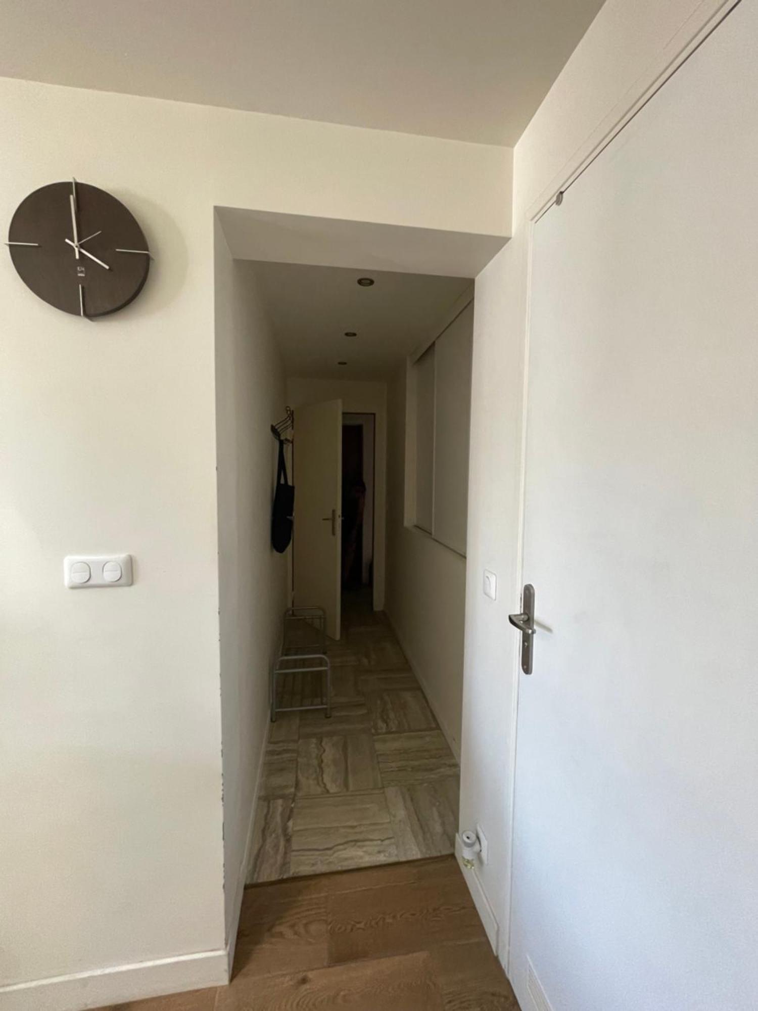 Appartement Paris-Orly Aeroport 외부 사진