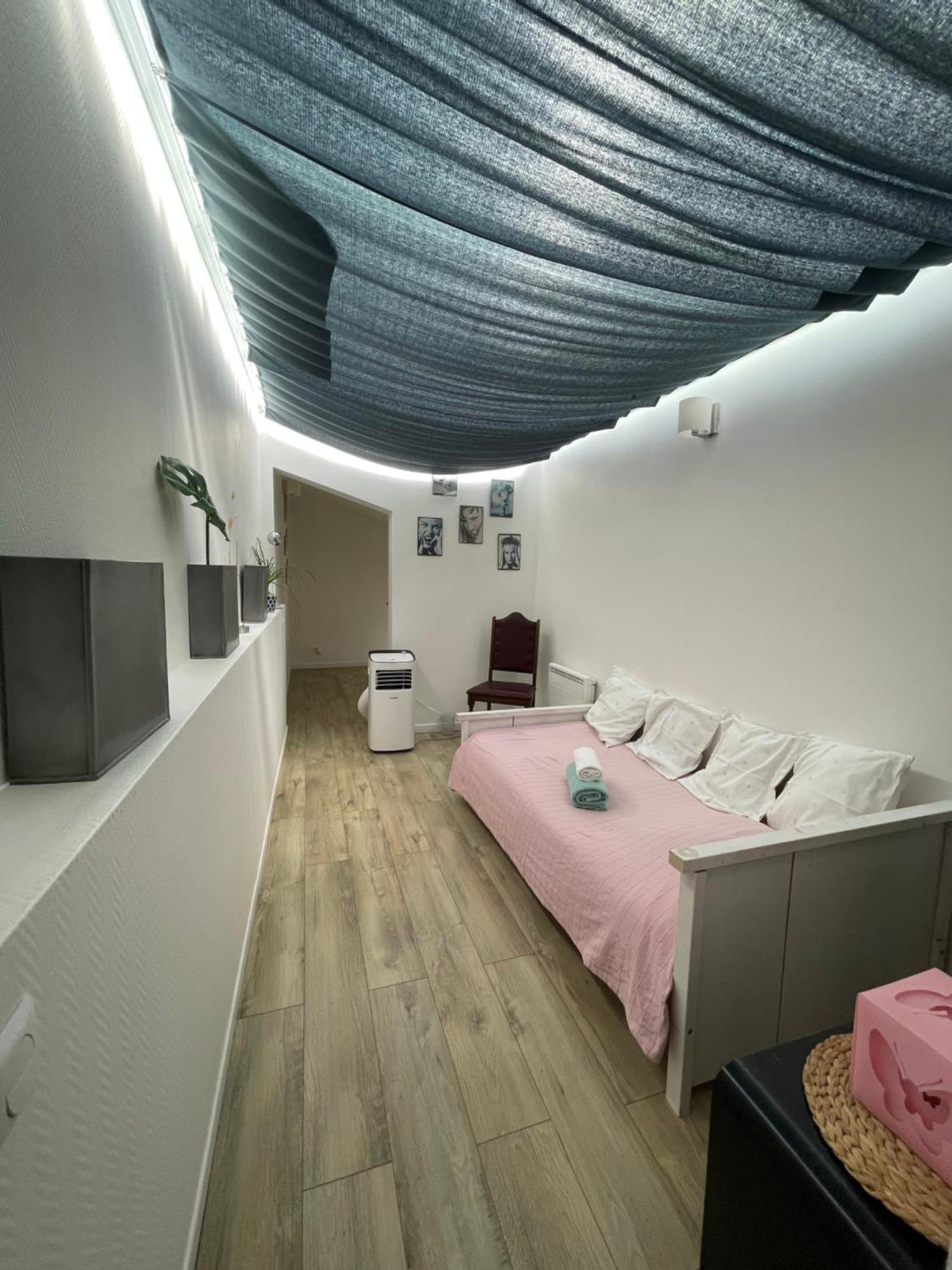Appartement Paris-Orly Aeroport 외부 사진