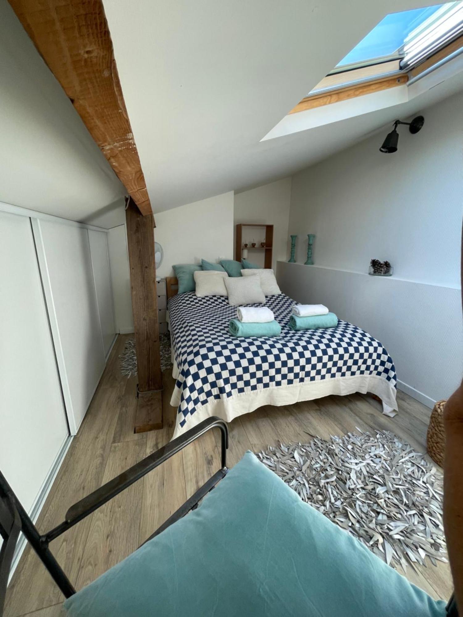 Appartement Paris-Orly Aeroport 외부 사진