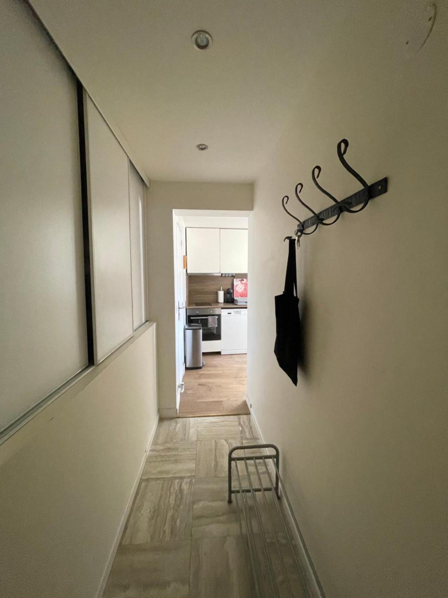 Appartement Paris-Orly Aeroport 외부 사진