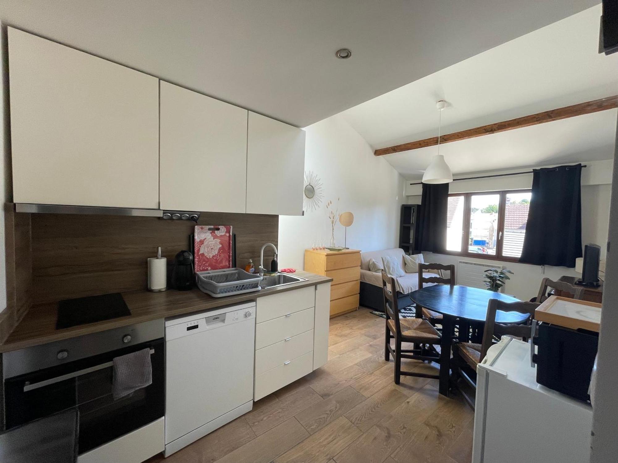 Appartement Paris-Orly Aeroport 외부 사진