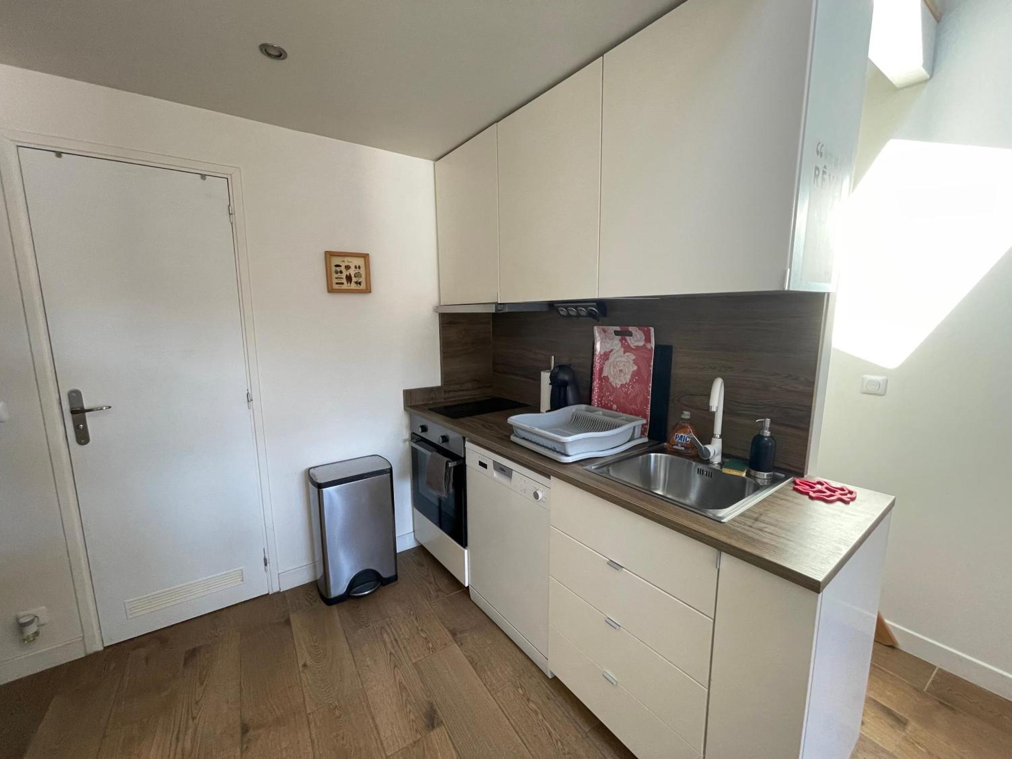 Appartement Paris-Orly Aeroport 외부 사진