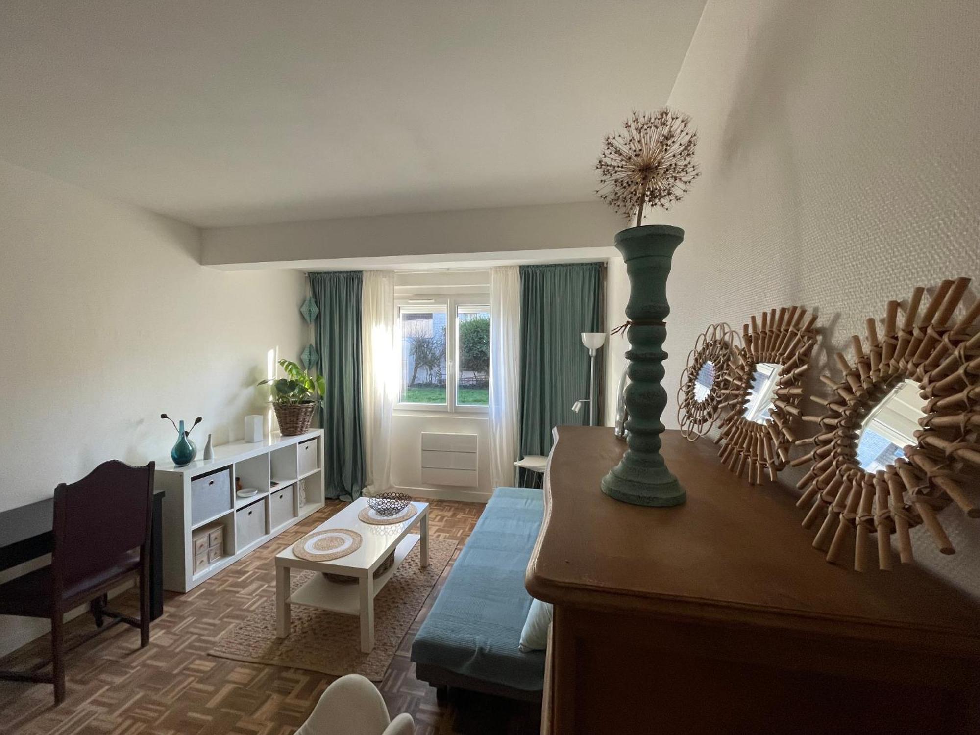 Appartement Paris-Orly Aeroport 외부 사진