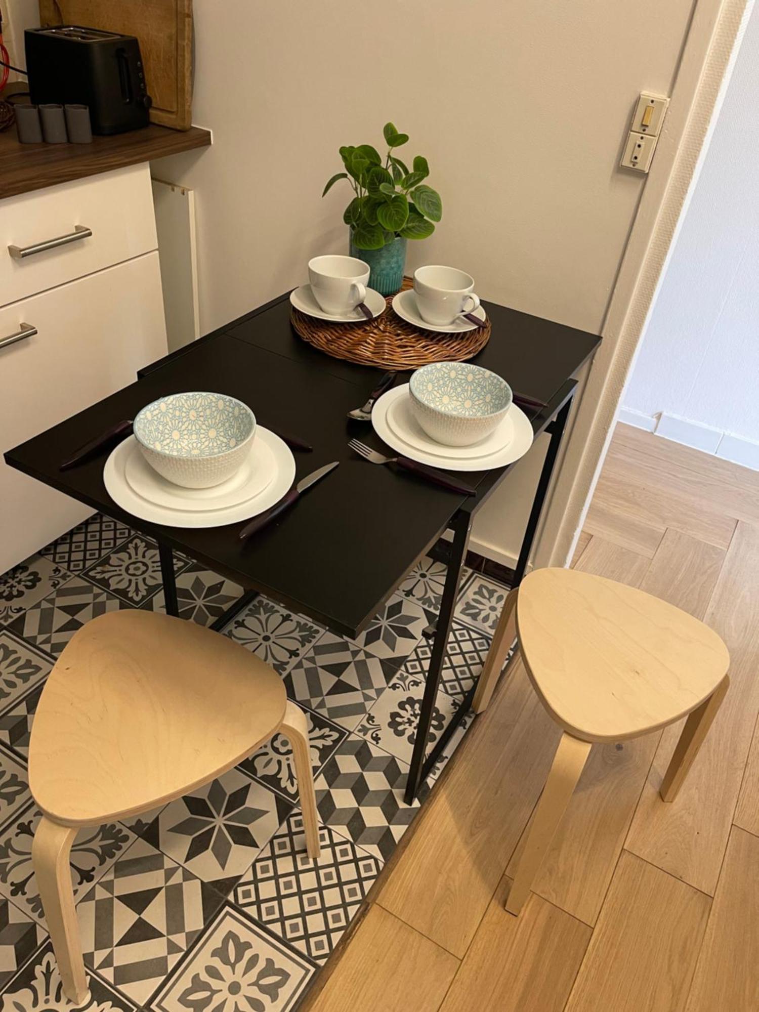 Appartement Paris-Orly Aeroport 외부 사진