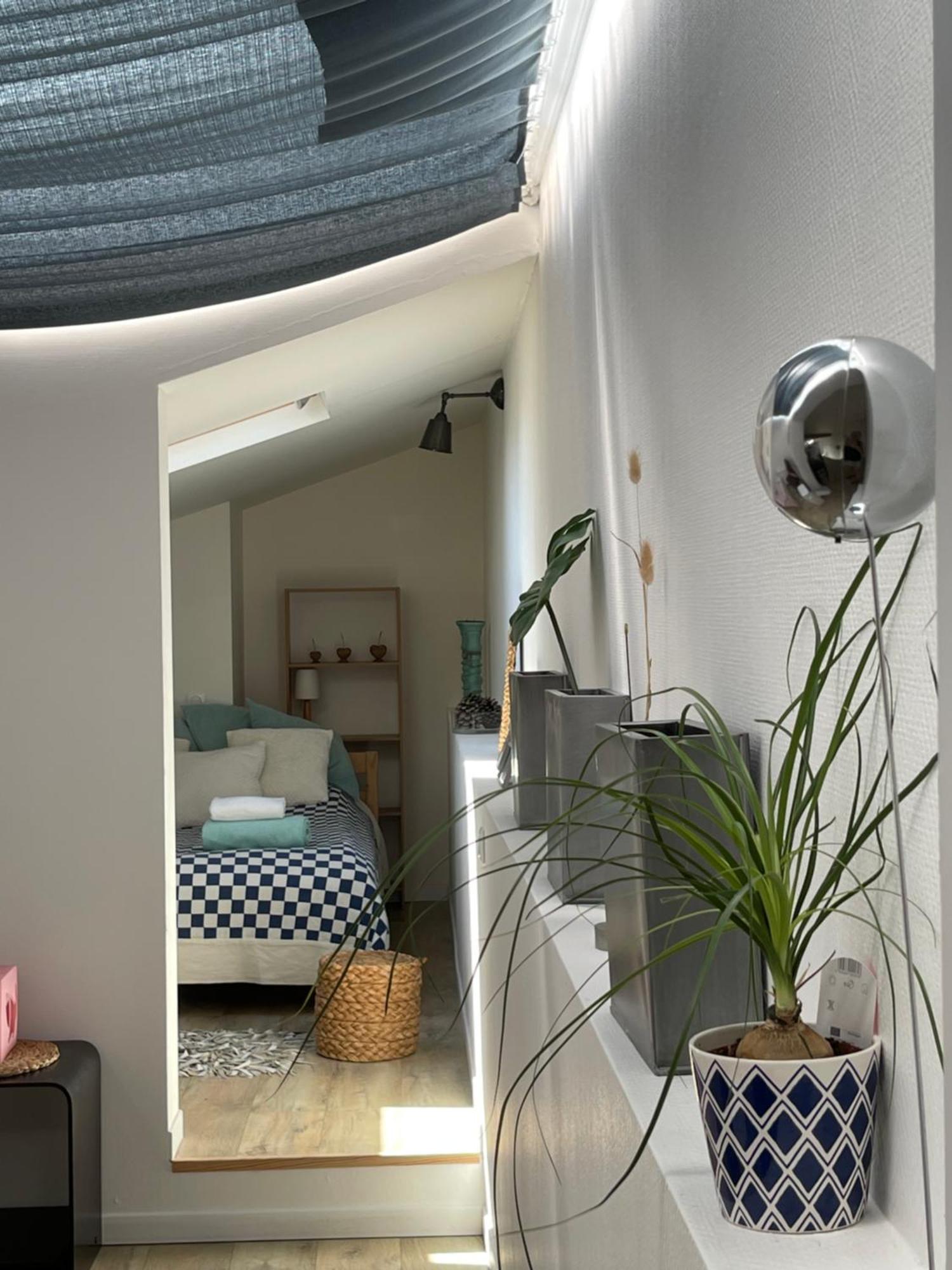 Appartement Paris-Orly Aeroport 외부 사진