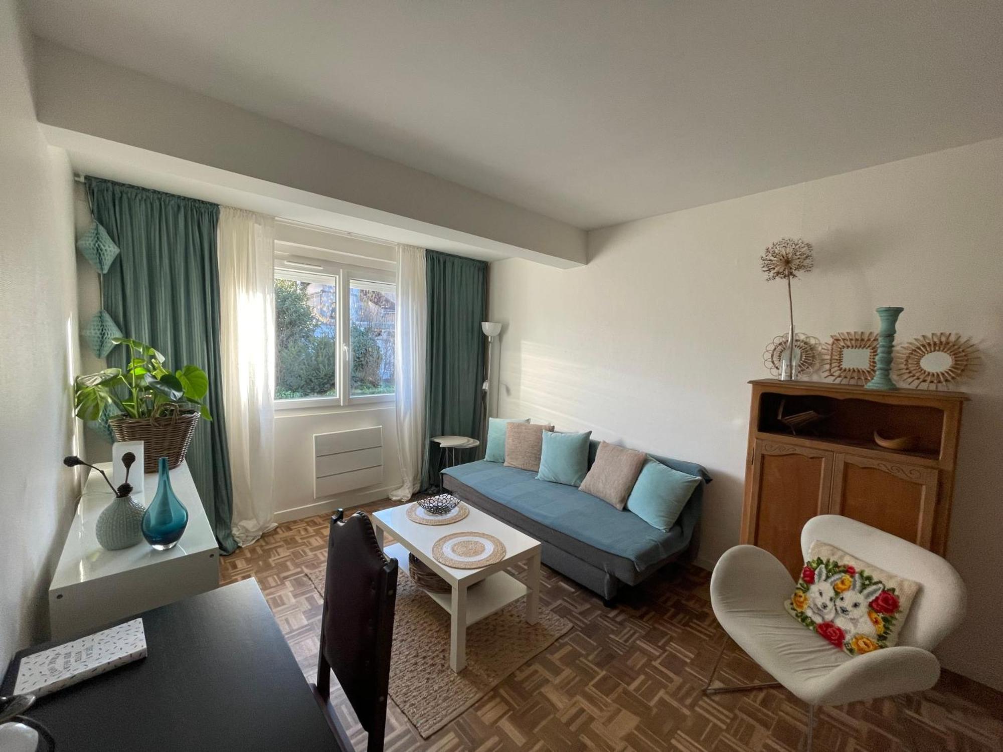 Appartement Paris-Orly Aeroport 외부 사진