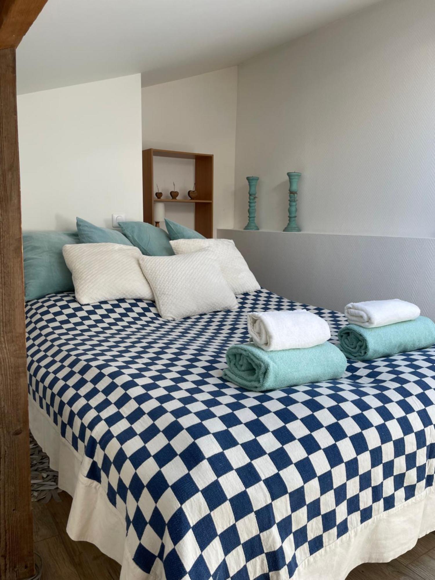 Appartement Paris-Orly Aeroport 외부 사진